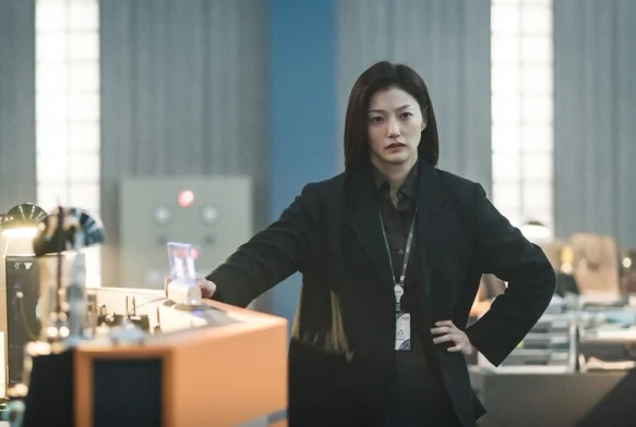 Кадр к 13 серии «Спроси у звёзд»