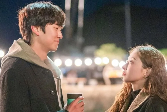 Кадр к 12 серии «Мотель Калифорния»