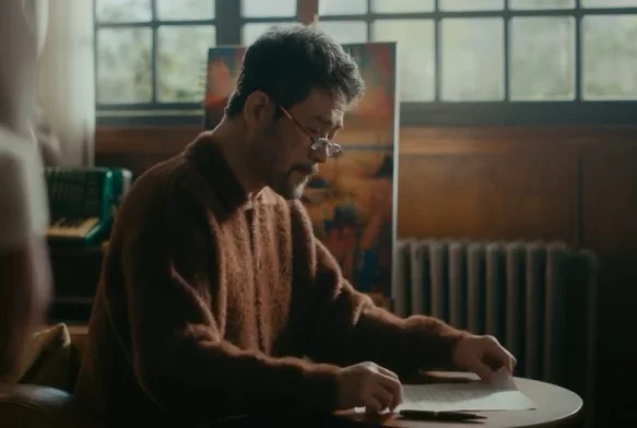 Кадр к 12 серии «Мотель Калифорния»