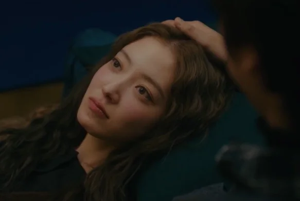 Кадр к 12 серии «Мотель Калифорния»