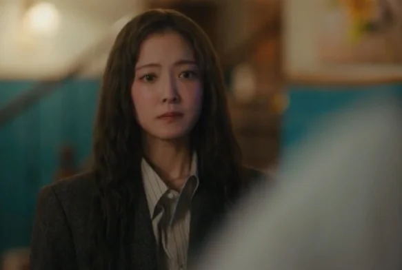 Кадр к 12 серии «Мотель Калифорния»