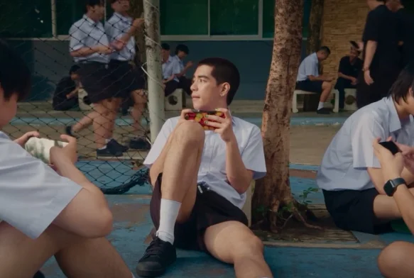 Кадр к 2 серии «Гелбойс»