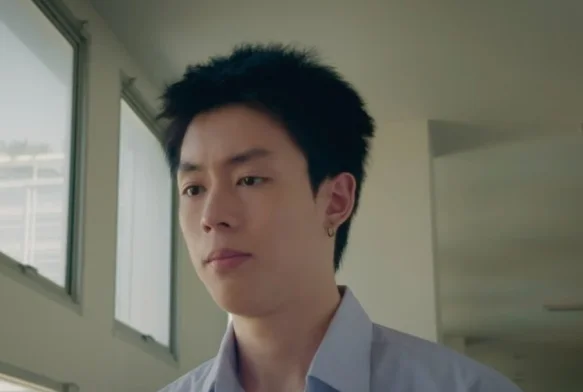 Кадр к 2 серии «Гелбойс»