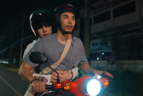 Кадр к 4 серии «Молочный флирт»