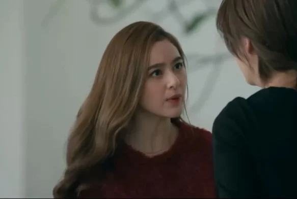 Кадр к 5 серии «Наша любовь»