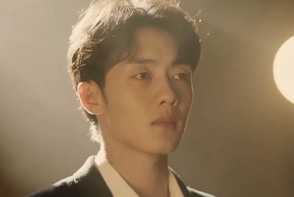 Кадр к 6 серии «На этот раз я вернусь»