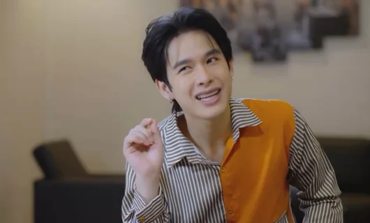 Лакорн Последний раз 1 серия