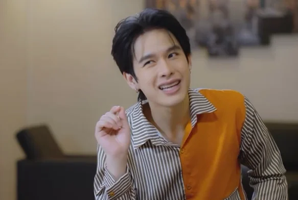 Кадр к 1 серии «Последний раз»