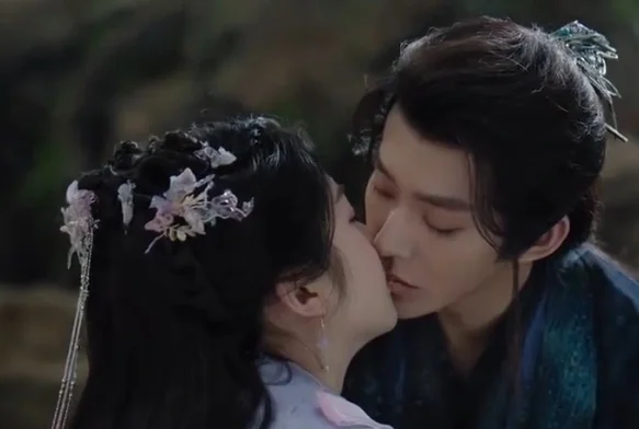 Кадр к 23 серии «Божественное древо»