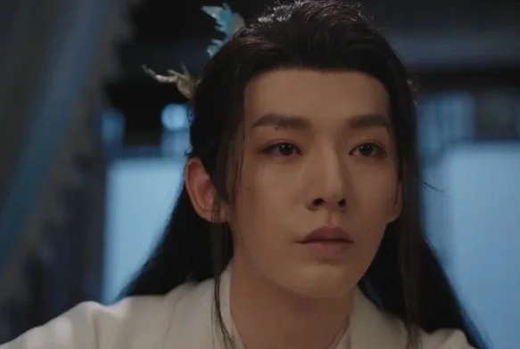 Кадр к 23 серии «Божественное древо»