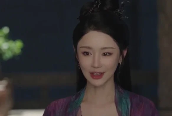 Кадр к 23 серии «Божественное древо»