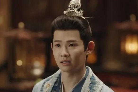 Кадр к 23 серии «Божественное древо»