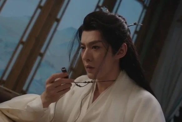 Кадр к 23 серии «Божественное древо»