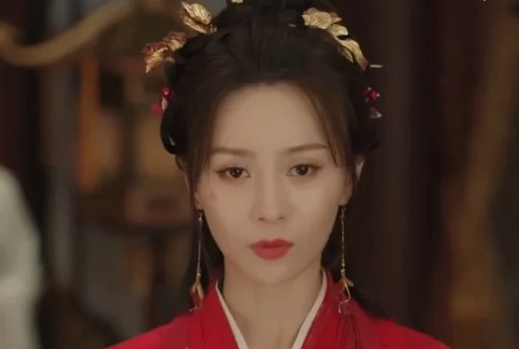 Кадр к 23 серии «Божественное древо»