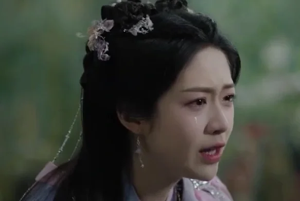 Кадр к 23 серии «Божественное древо»