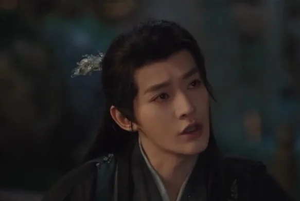 Кадр к 24 серии «Божественное древо»