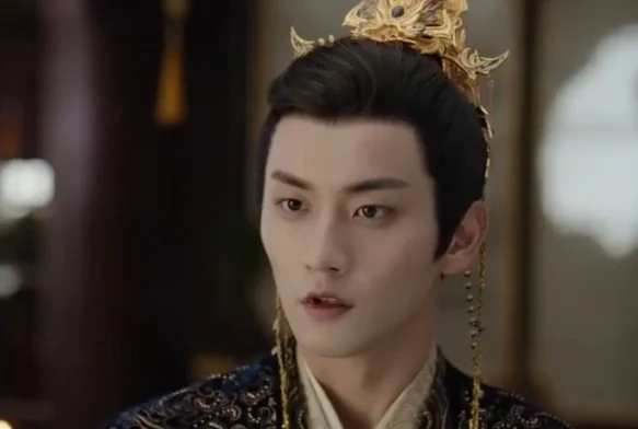 Кадр к 24 серии «Божественное древо»