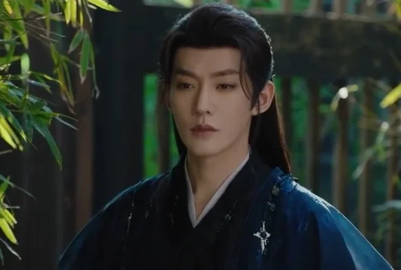 Кадр к 24 серии «Божественное древо»