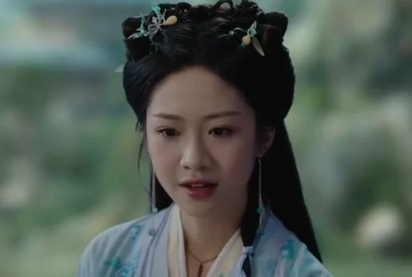 Кадр к 24 серии «Божественное древо»