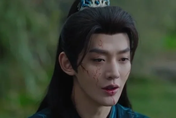 Кадр к 24 серии «Божественное древо»