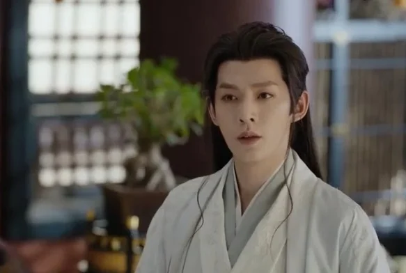 Кадр к 24 серии «Божественное древо»