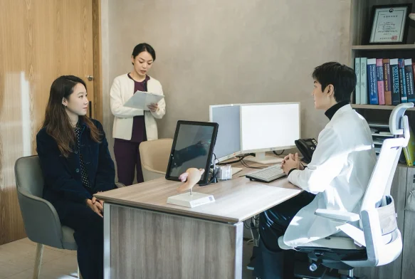 Кадр к 14 серии «Спроси у звёзд»