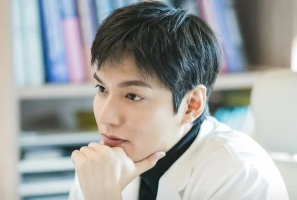 Кадр к 14 серии «Спроси у звёзд»