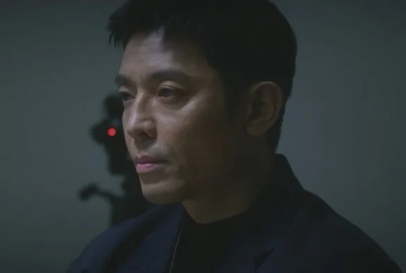 Кадр к 14 серии «Спроси у звёзд»