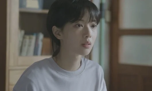 Дорама Ведьма 2 серия