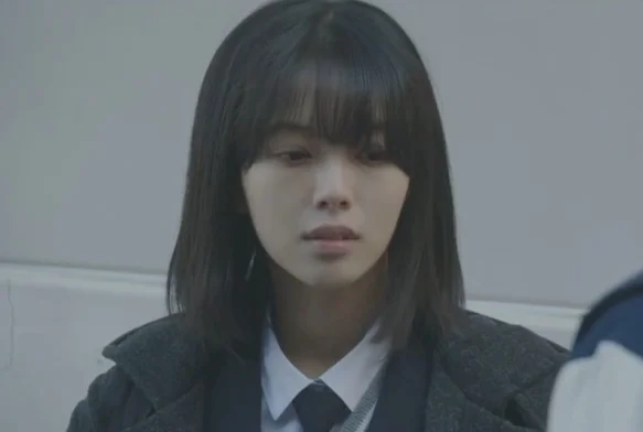 Кадр к 2 серии «Ведьма»