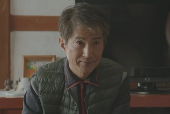 Кадр к 2 серии «Ведьма»