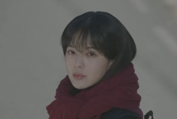 Кадр к 2 серии «Ведьма»