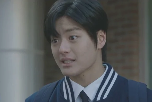 Кадр к 2 серии «Ведьма»