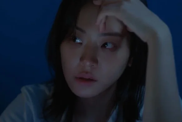 Кадр к 5 серии «Дружеское соперничество»