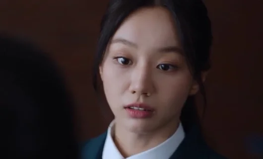 Дорама Дружеское соперничество 5 серия