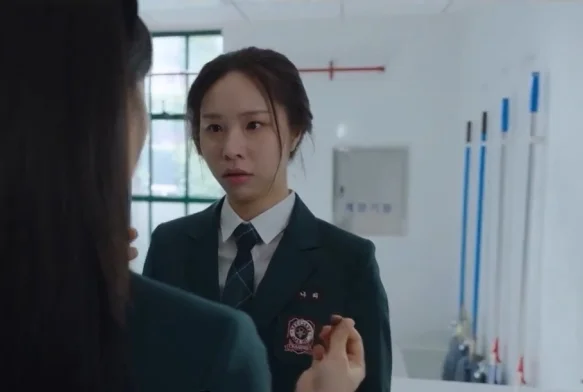 Кадр к 5 серии «Дружеское соперничество»