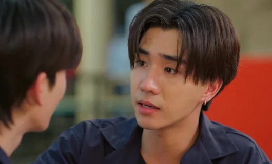 Лакорн Идеальные 10 лайнеров 17 серия