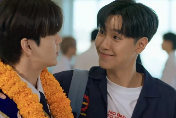 Кадр к 17 серии «Идеальные 10 лайнеров»