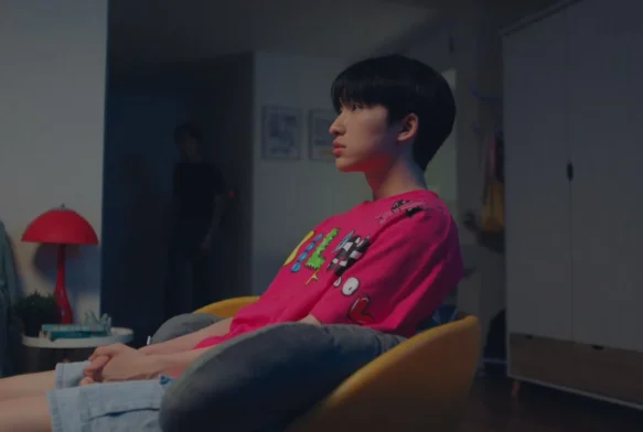 Кадр к 7 серии «Парень из соседнего мира»