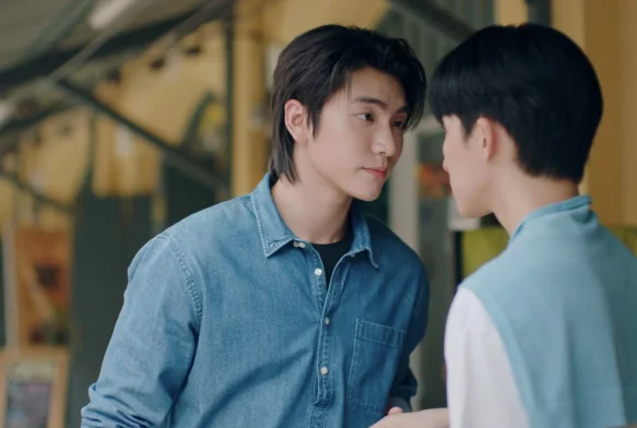 Кадр к 7 серии «Парень из соседнего мира»