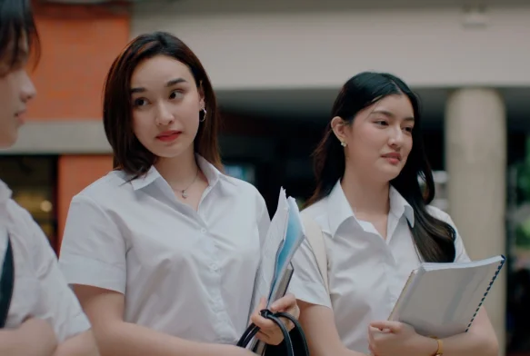 Кадр к 7 серии «Парень из соседнего мира»