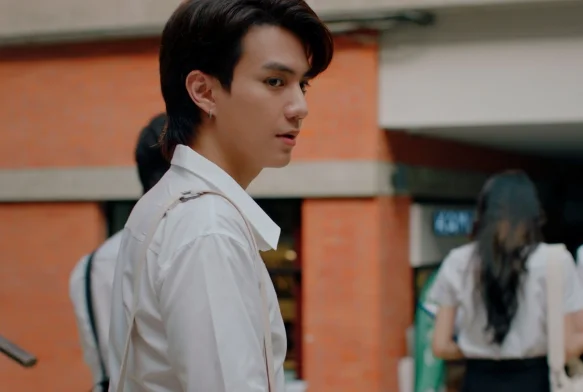 Кадр к 7 серии «Парень из соседнего мира»