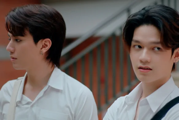 Кадр к 7 серии «Парень из соседнего мира»