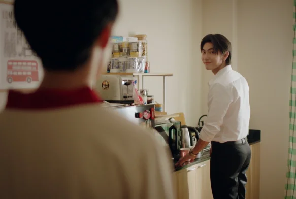 Кадр к 7 серии «Парень из соседнего мира»