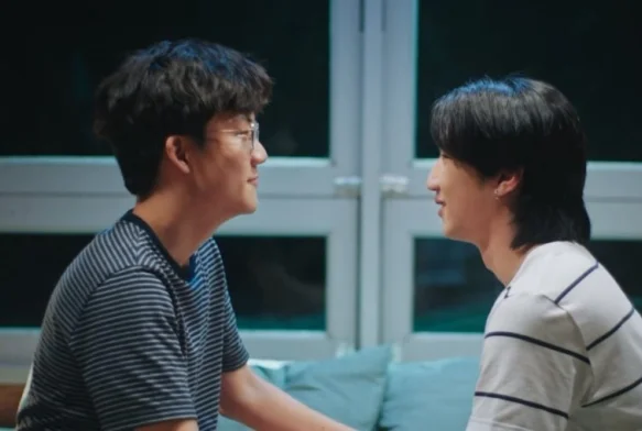 Кадр к 8 серии «Санмин Динно»