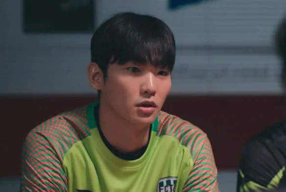 Кадр к 1 серии «ФК продан»