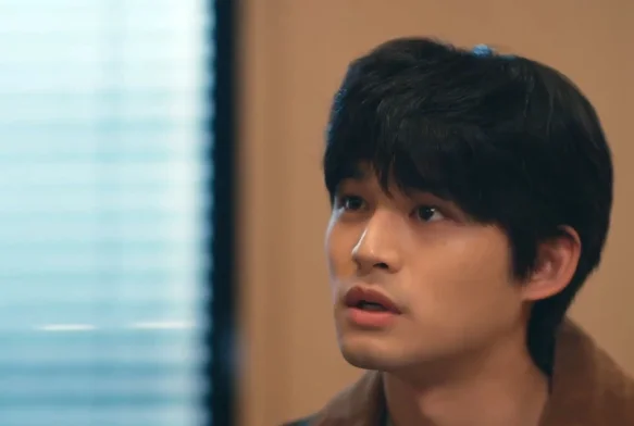 Кадр к 1 серии «ФК продан»