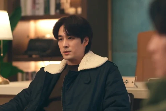 Кадр к 1 серии «ФК продан»