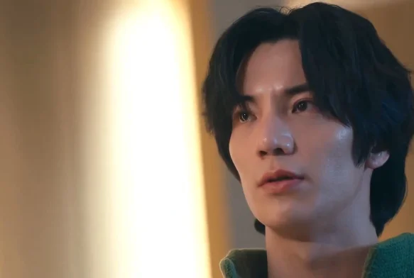 Кадр к 1 серии «ФК продан»