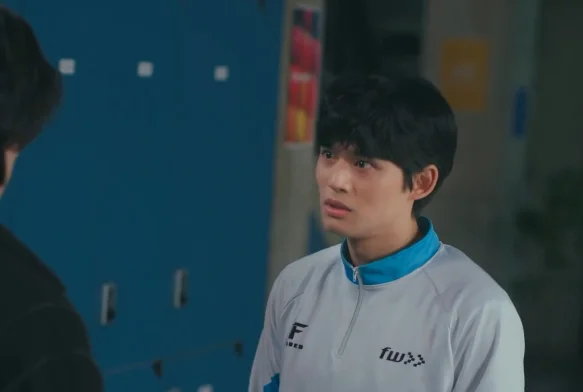 Кадр к 2 серии «ФК продан»